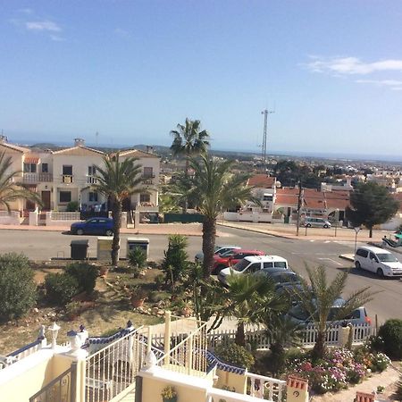 شقة Belle Vue سيوداد كيسادا المظهر الخارجي الصورة