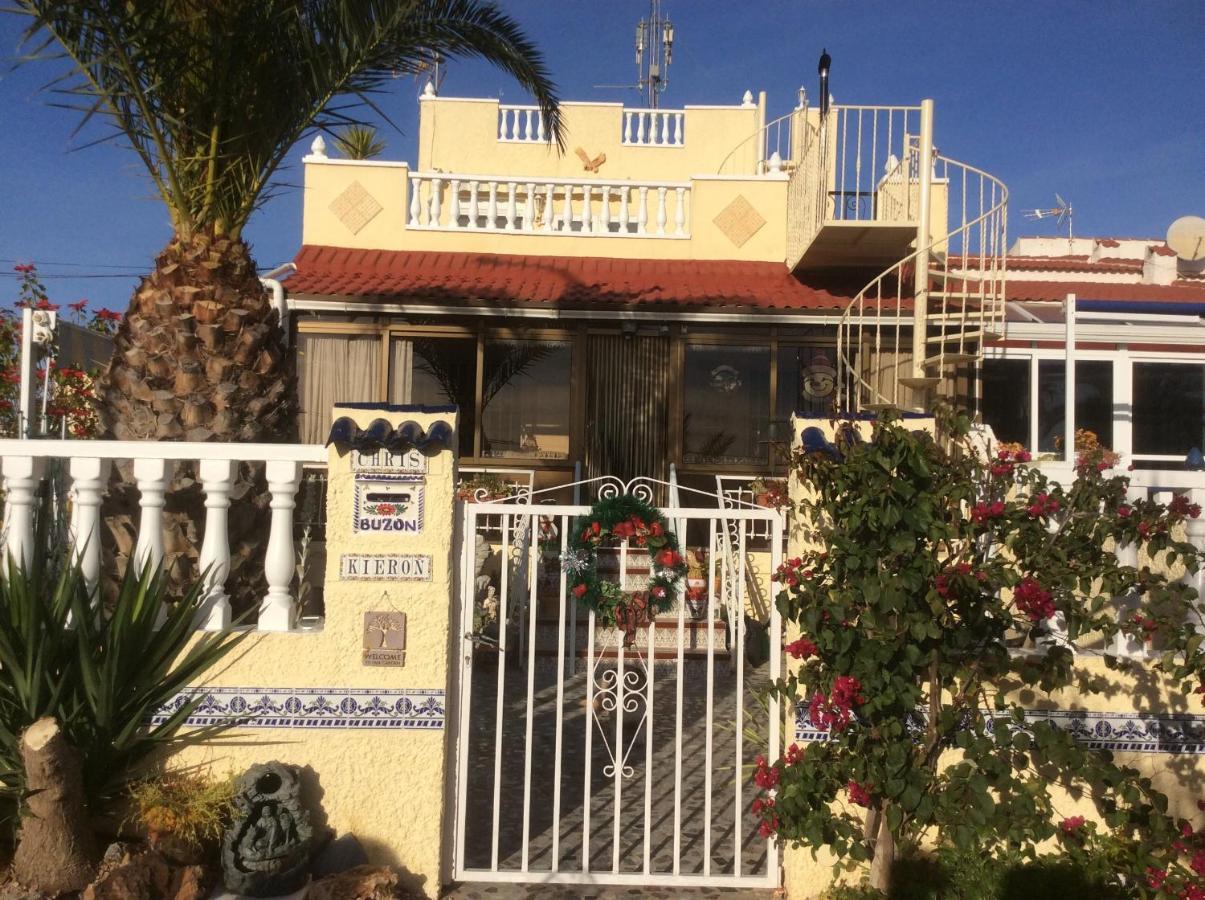 شقة Belle Vue سيوداد كيسادا المظهر الخارجي الصورة