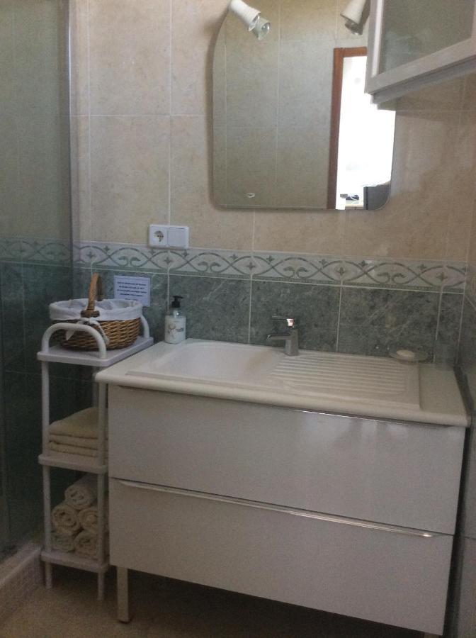 شقة Belle Vue سيوداد كيسادا المظهر الخارجي الصورة