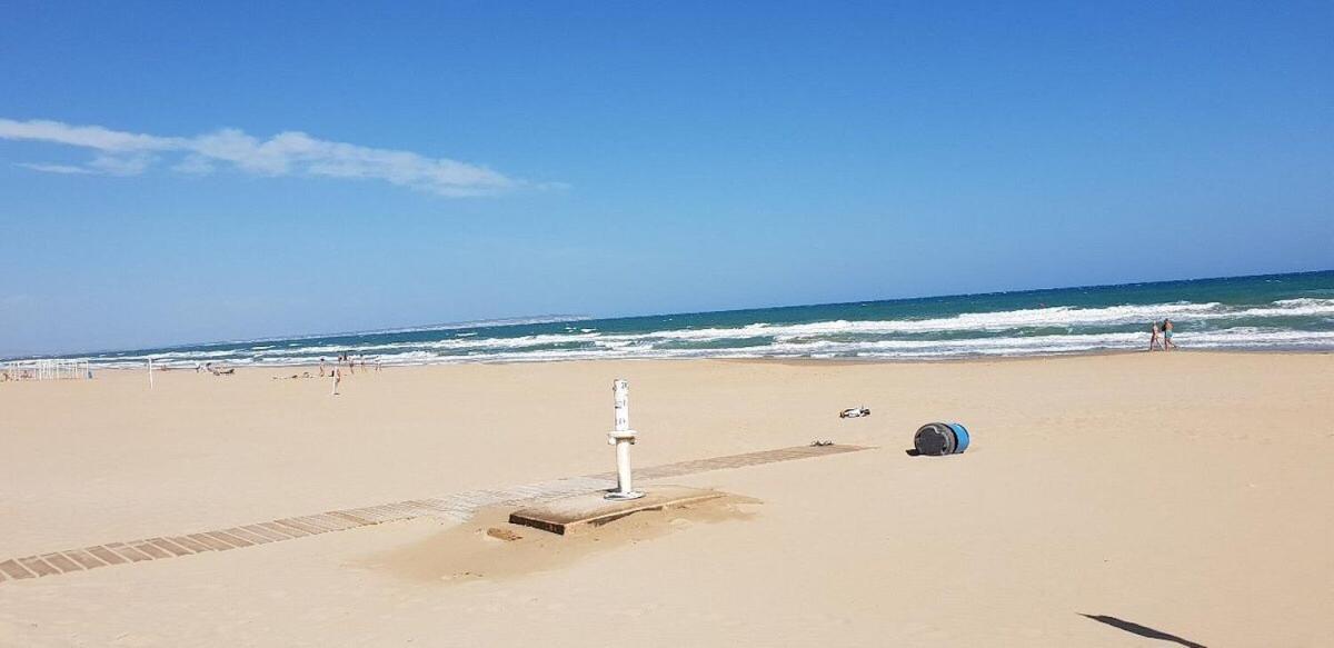 شقة Belle Vue سيوداد كيسادا المظهر الخارجي الصورة