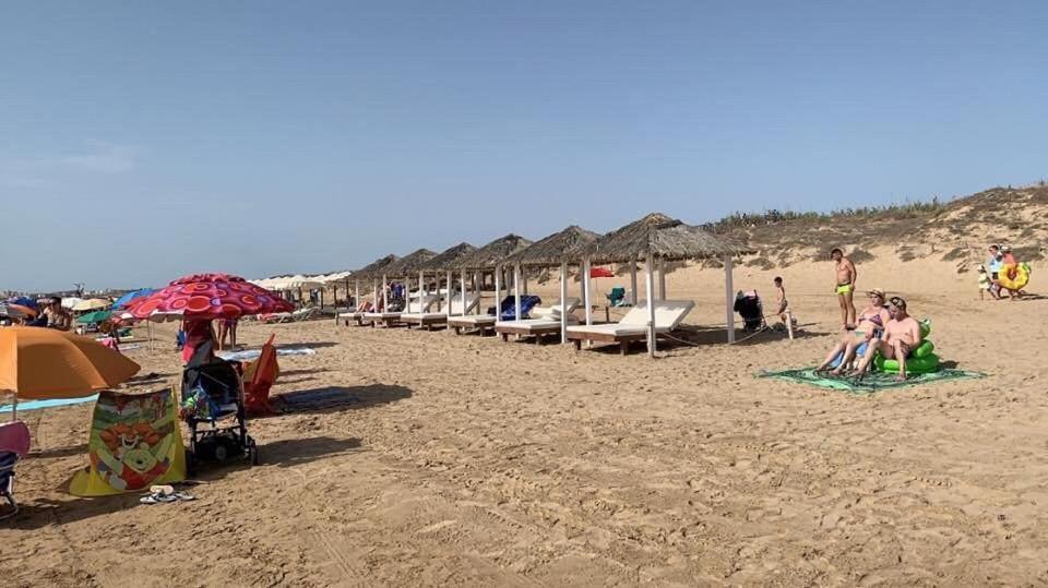 شقة Belle Vue سيوداد كيسادا المظهر الخارجي الصورة